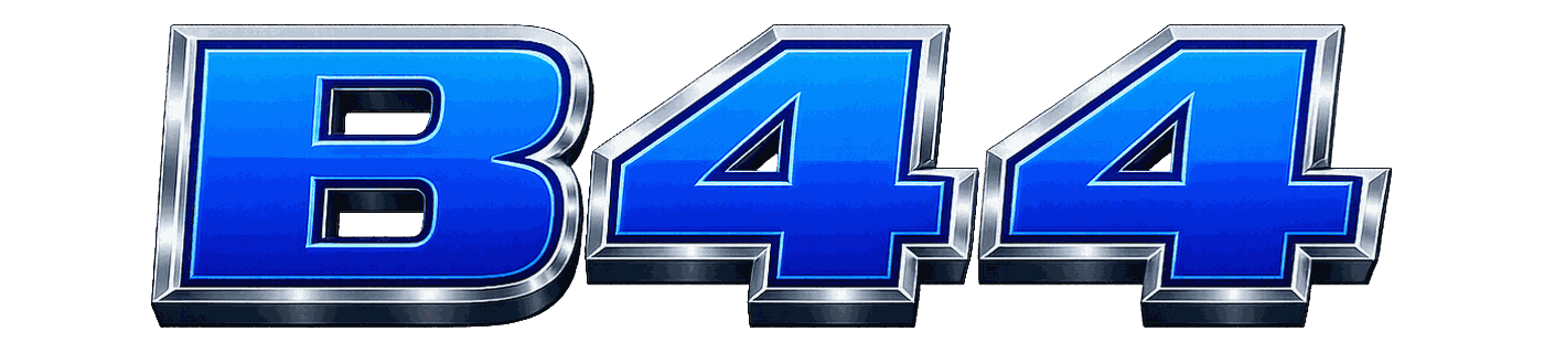 b44 Logo